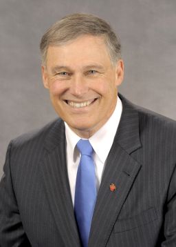 Jay Inslee