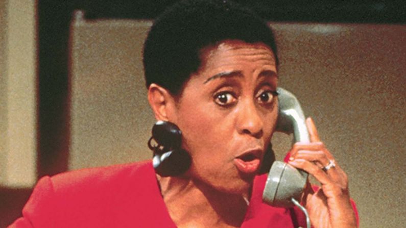 Marla Gibbs rose to fame as the quick-witted maid Florence Johnston on "The Jeffersons," but stamped her legacy in 1985 on the series "227." As the star, writer and producer of the series for five seasons, Gibbs called the job one of her "most rewarding experiences" in a 2015 interview with the Washington Post. But she wasn't officially recognized for all her contributions. "I had all rights, courtesies and privileges of executive producer. I had no title and no credit. And no money for that. But I didn't care because I wanted to do it." Gibbs is still doing what she wants decades after her television debut, recently appearing on "Scandal," "Black-ish" and "This Is Us."