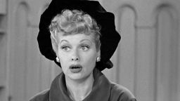 as told by her Lucille Ball