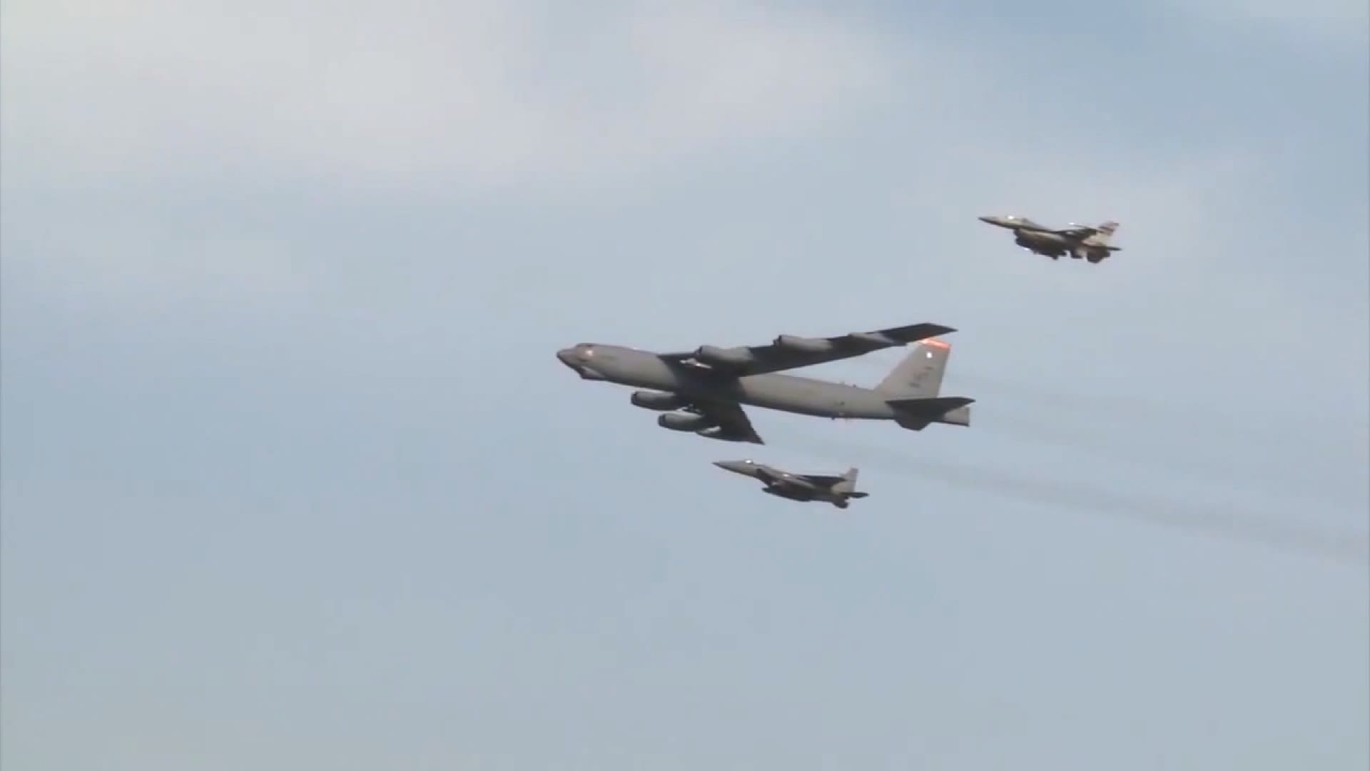 Picture of Baltic Air Policing