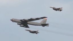 B-52 stratoforce todd dnt