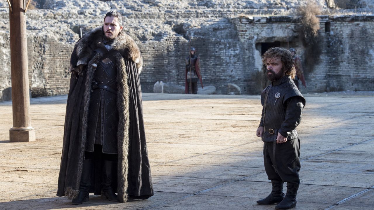 game of thrones season 7 finale
