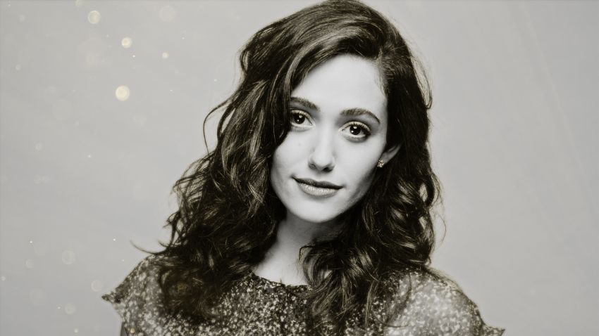 Emmy Rossum - As Told By Her