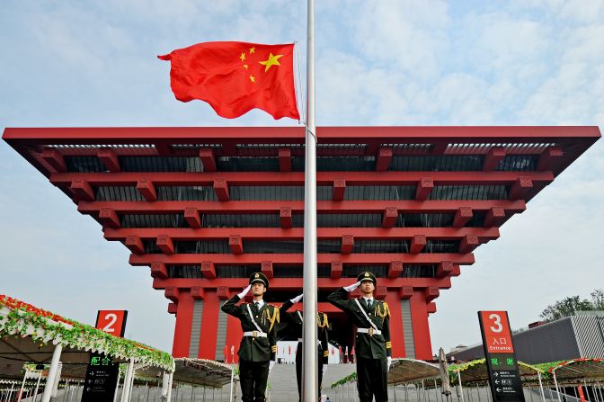 China's first international expo had a budget of $4.2 billion according to the government. But the real economic injection was close to $60 billion, <a href="index.php?page=&url=http%3A%2F%2Fedition.cnn.com%2F2010%2FWORLD%2Fasiapcf%2F04%2F30%2Fchina.shanghai.world.expo%2Findex.html">it was reported at the time</a>. The event set a new bar for the modern expo, with eye-watering amounts spent on national pavilions. The giant soft power exercise attracted top architectural talent including Norman Foster and Bjark Ingels, and Thomas Heatherwick's "Seed Cathedral" won Best Pavilion for the UK.<br /> <br /><strong>Legacy: </strong>Seventy two million visitors, mostly from China, walked a site twice the size of Monaco -- but <a href="index.php?page=&url=https%3A%2F%2Fwww.amnesty.org%2Fen%2Flatest%2Fnews%2F2010%2F04%2Fchina-silences-women-housing-rights-activists-ahead-expo-2010%2F" target="_blank" target="_blank">according to Amnesty International</a>, some 18,000 households were displaced to make room for the expo. Some of that land is now a public park, while a <a href="index.php?page=&url=http%3A%2F%2Fwww.bie-paris.org%2Fsite%2Fen%2Fworld-expo-museum" target="_blank" target="_blank">first-of-its-kind expo museum</a> opened in May 2017.