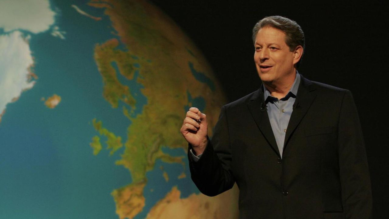 <strong>"An Inconvenient Truth":</strong> This 2006 documentary about former Vice President Al Gore's campaign to educate and increase awareness about global warming got a followup "An Inconvenient Sequel: Truth to Power," which was released in July 2017. <strong>(Hulu) </strong>