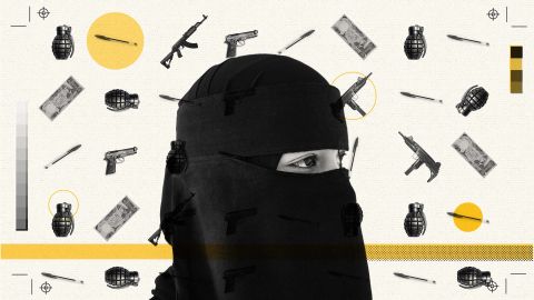 Photo illustration by CNN.