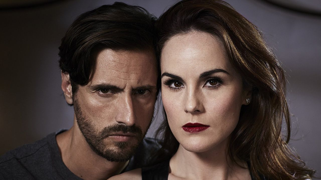 <strong>"Good Behavior" Season One: </strong>Juan Diego Botto and Michelle Dockery star in this TNT drama series about a con woman fresh out of prison who finds herself involved with a contract killer. <strong>(Hulu) </strong>