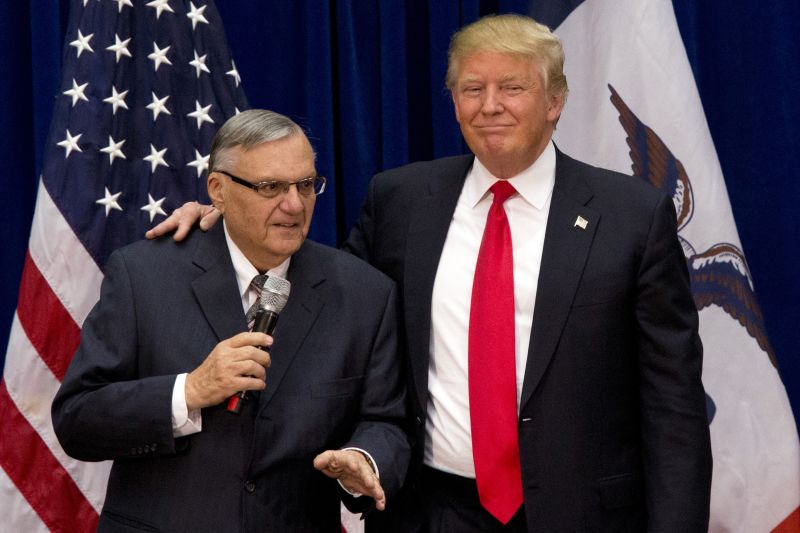 mac walters save the galaxy from trump