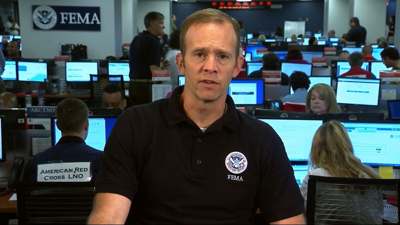 brock long fema sotu