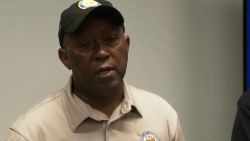 Sylvester Turner Houston Mayor August 27 2017 01