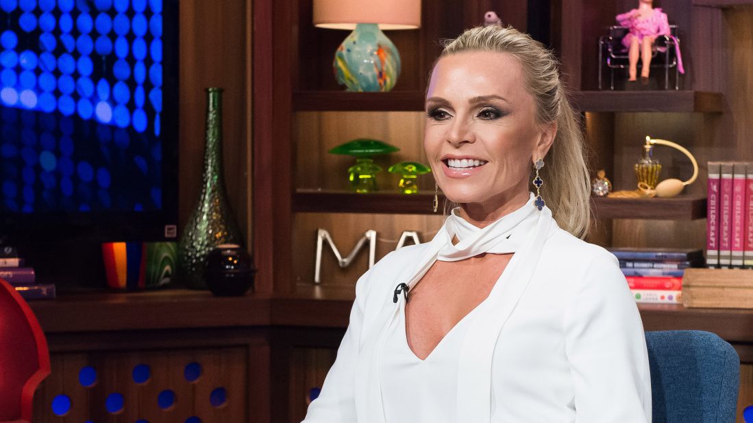 In August, "Real Housewives of Orange County" cast member Tamra Judge posted on Instagram that a freckle on her backside was diagnosed as melanoma. In January, she shared that she had <a href="https://www.instagram.com/p/BYUdCPFlN1H/?hl=en&taken-by=tamrajudge" target="_blank" target="_blank">surgery to remove other cancerous legions. </a>