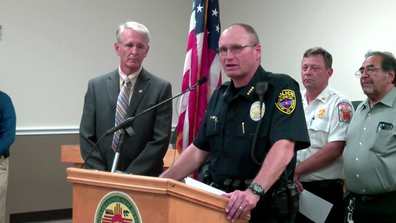 Suspect in deaths of 2 at New Mexico library called a ‘hurting’ youth CNN