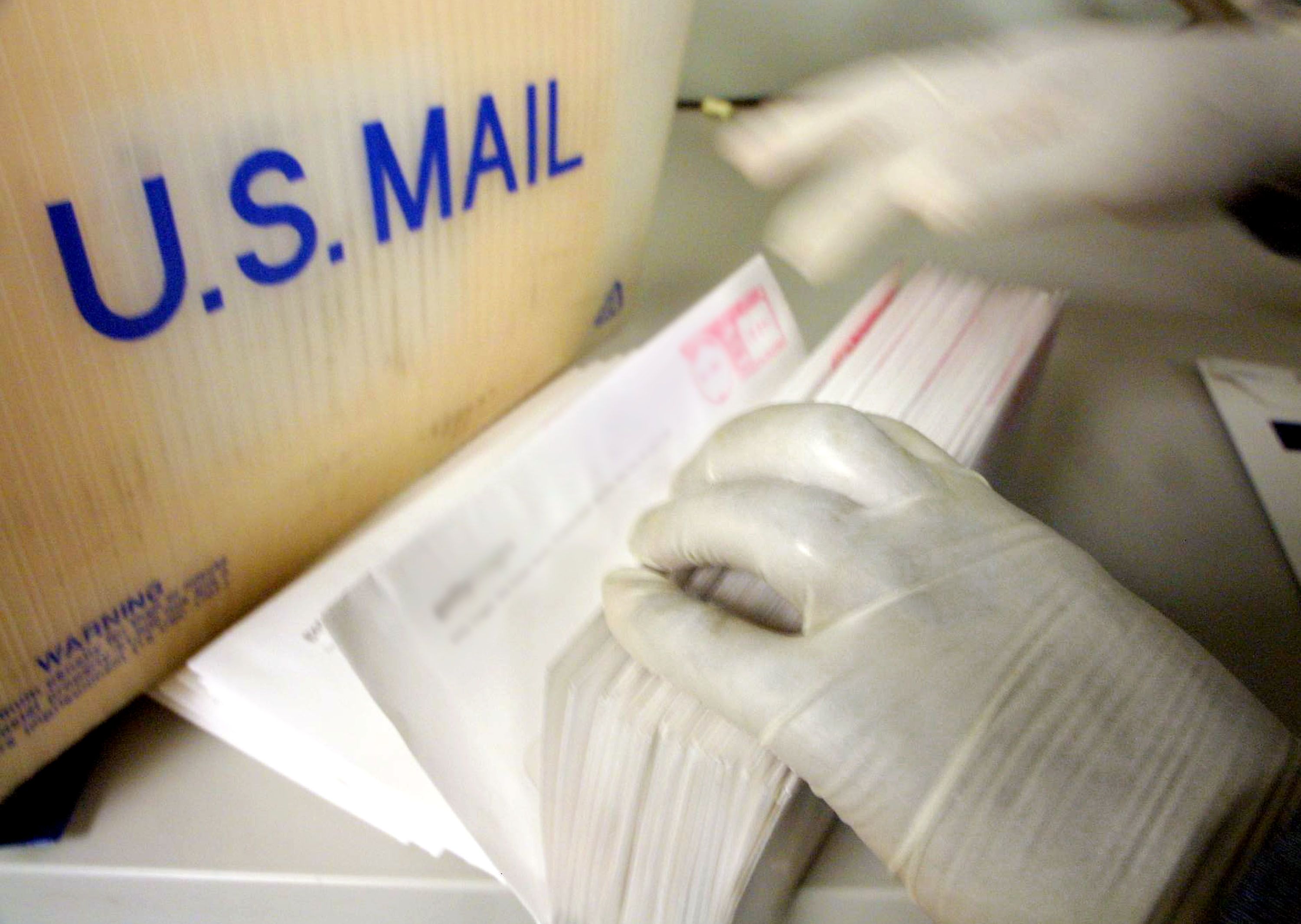 How Prepared Is The Us For An Anthrax Attack Cnn