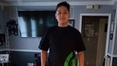 Dominic Saldivar