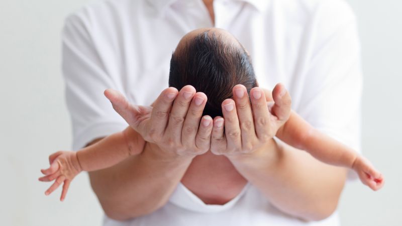 The Silent Suffering: Unveiling the Impact of Male Loneliness on Fatherhood