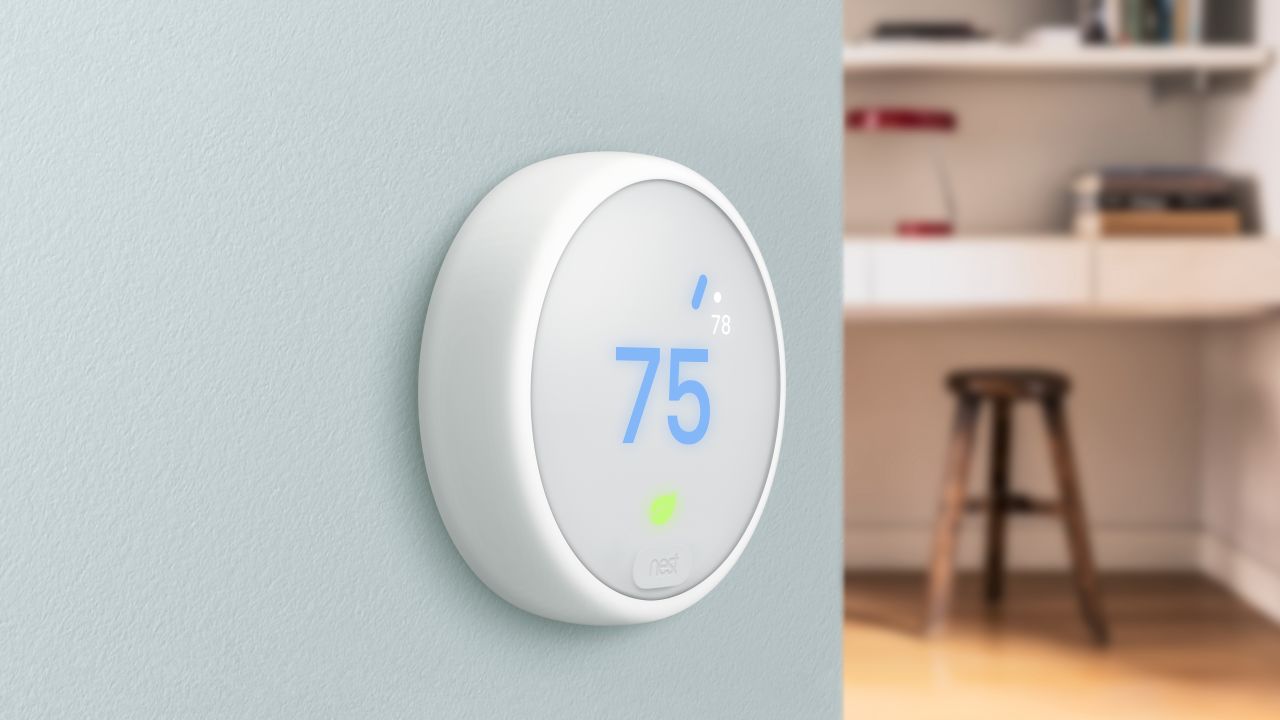 Nest Thermostat