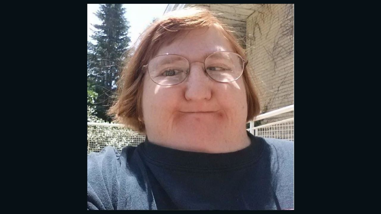 Melissa Blake