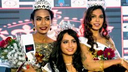 india transgender beauty pageant 1