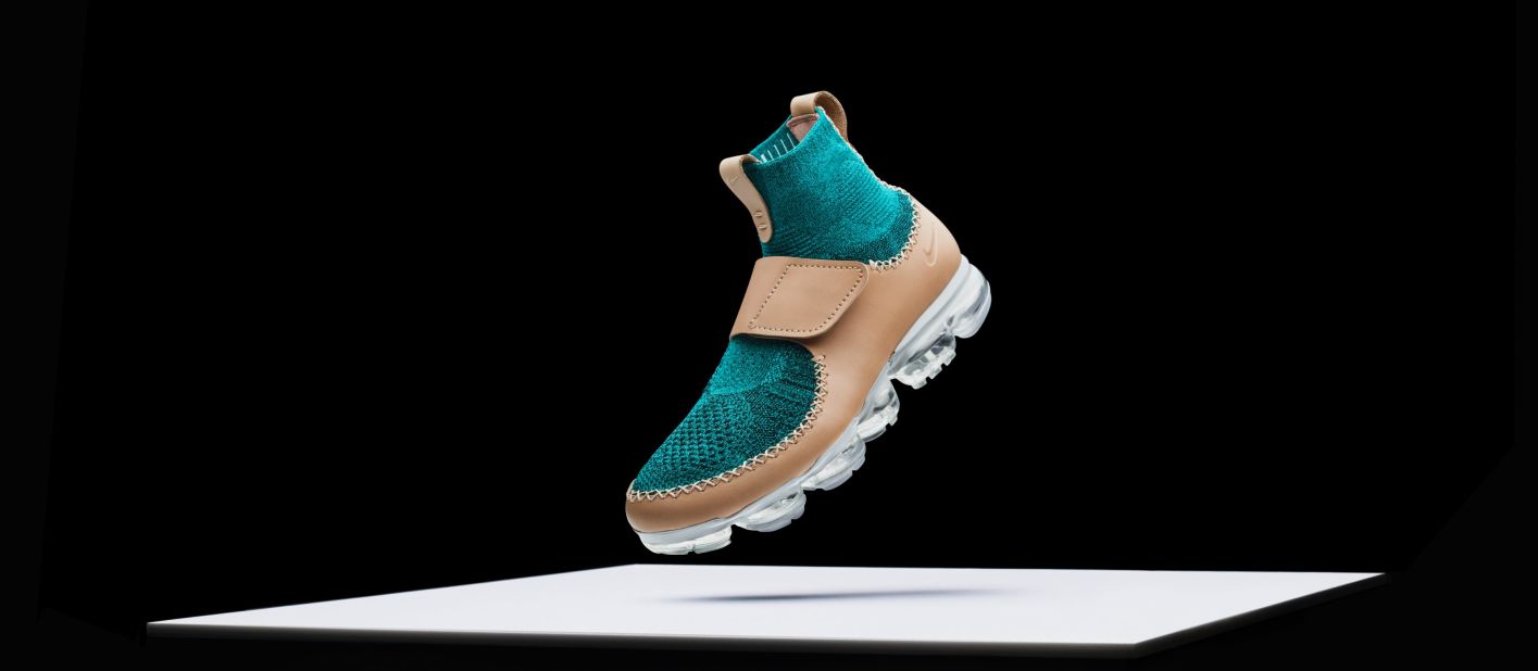 NikeLab Air Vapormax (2017).