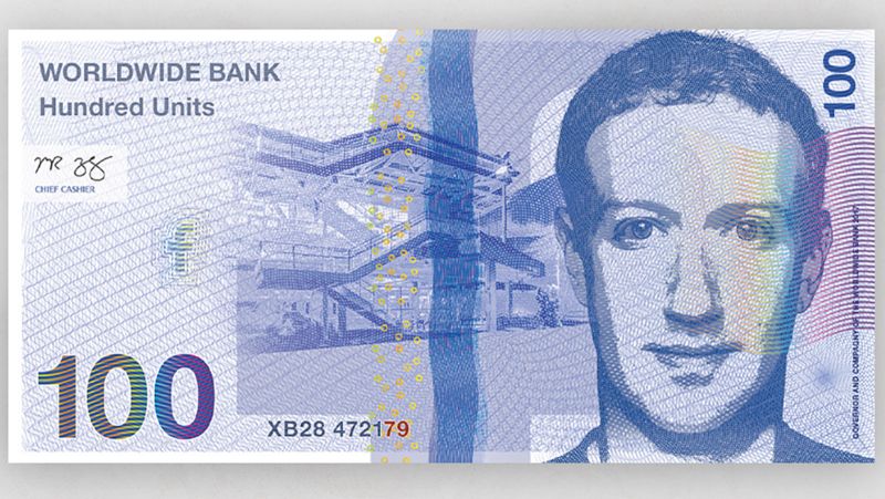 Is this the future of paper money? | cnn