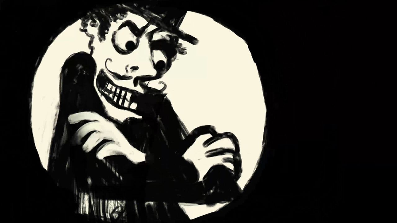 colorscope black villain