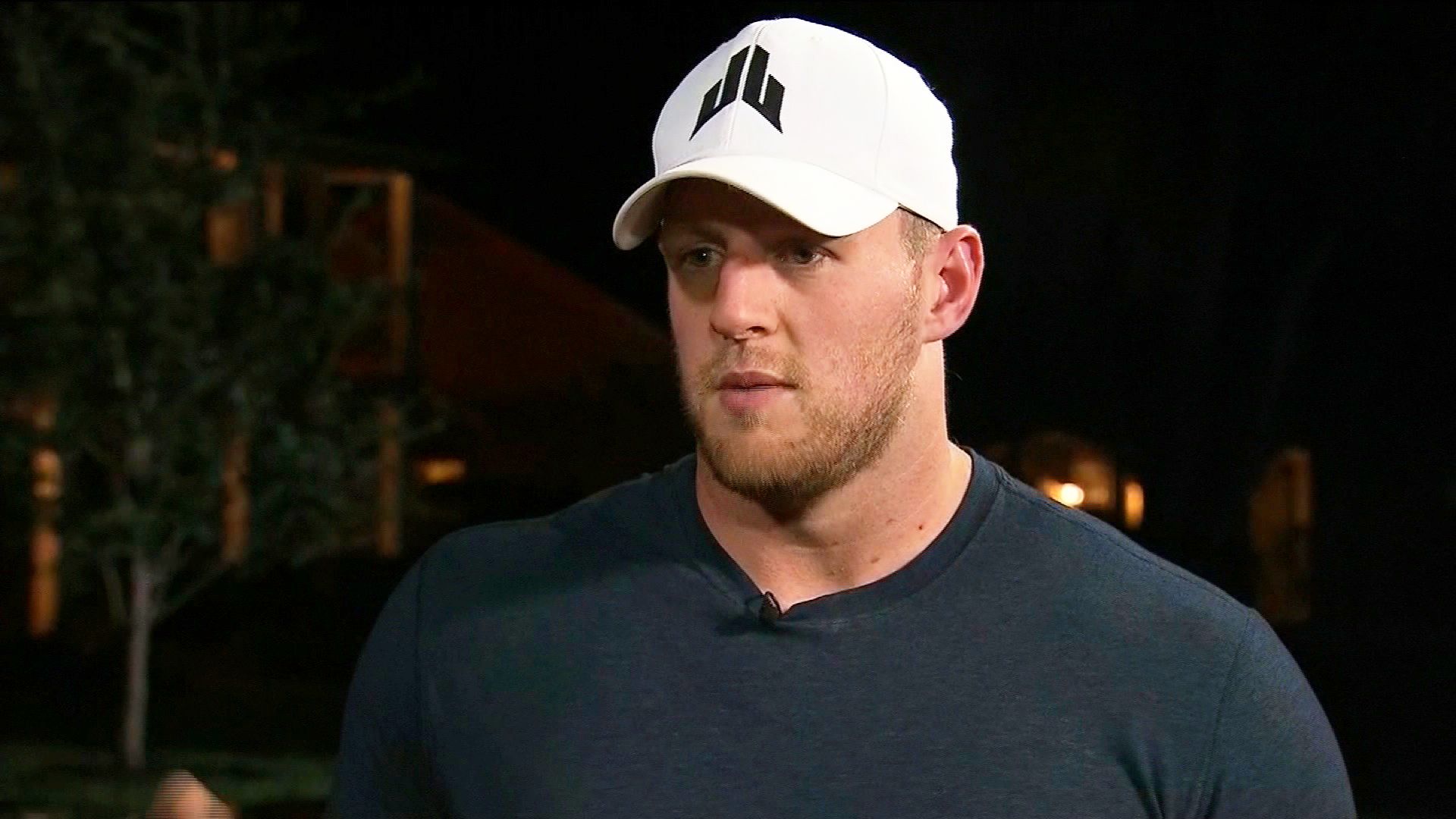 Bleacher Report on X: J.J. Watt offered to help a Texans fan pay for her  grandfather's funeral after she tried selling her J.J. Watt jersey and  shoes Real one 🙏  /