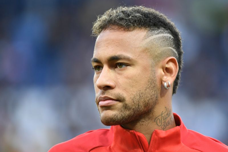 17 Best Neymar Haircuts (2023 Update) | Neymar jr hairstyle, Hairstyle  neymar, Soccer players haircuts