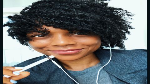 LaQuishe Wright