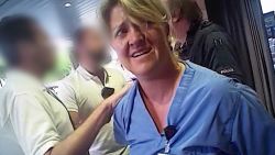 Utah Nurse Arrest 1