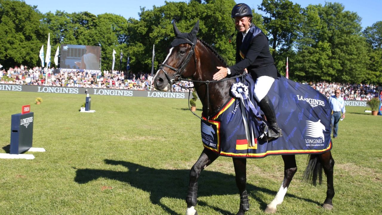 Rolf-G?ran Bengtsson on Casall ASK