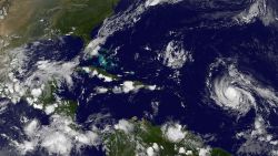 Hurricane Irma 0903