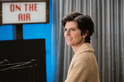 The second season of this semi-autobiographical dramedy starring Tig Notaro will find all the main characters finding new relationships and beginnings. Also, look out for a timely joke about Robert E. Lee in the premiere that will make you howl and wonder if the show's writers have in their possession a super-powered crystal ball. 