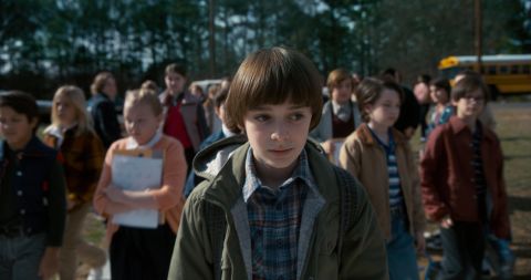 Details about exactly how this breakout hit will follow up its monstrously popular freshman season are scarce. (Producers have been tight-lipped.) But all parties have promised bigger threats descending upon Hawkins, Indiana. Could Season 2 be even scarier than Season 1? Stranger things have happened.