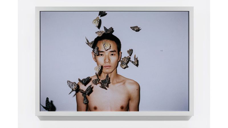 Ren Hang exhibition shines new light on the late photographer | CNN