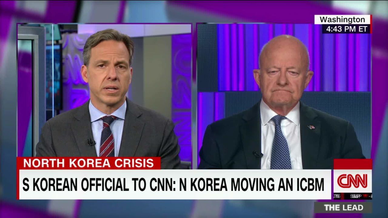 Lead Clapper North korea crisis Tapper _00000825.jpg