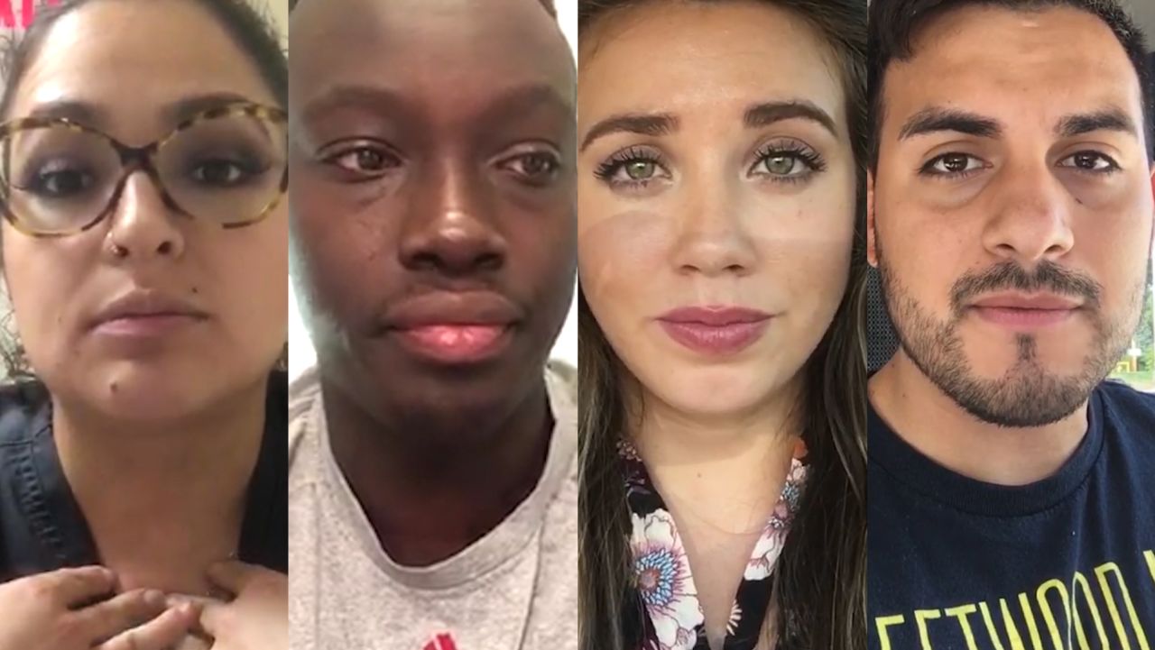 daca whatsapp text cnn