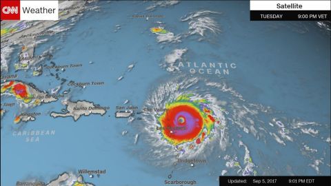 Irma_Tuesday_9p_Satellite