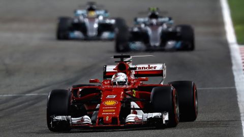 Singapore Grand Prix How Learning To Crash Out Helps Drivers Win Races Cnn