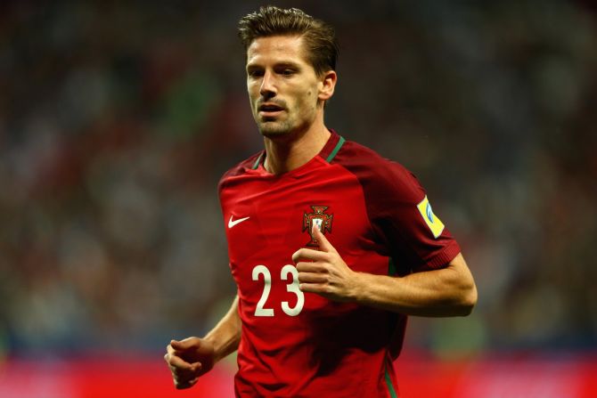 Portuguese international Adrien Silva finally joined Leicester City from Sporting Lisbon for a reported $29 million. Silva has been in limbo for the last four months after paperwork relating to his transfer was submitted <a href="index.php?page=&url=http%3A%2F%2Fwww.cnn.com%2F2017%2F09%2F06%2Ffootball%2Fadrien-silva-fifa-leicester-city-sporting-lisbon-fifa-transfer%2Findex.html">14 seconds too late on the final day of the summer transfer window on August 31.</a>