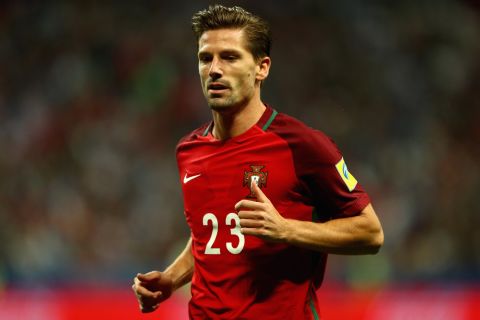 Portuguese international Adrien Silva finally joined Leicester City from Sporting Lisbon for a reported $29 million. Silva has been in limbo for the last four months after paperwork relating to his transfer was submitted <a href="http://www.cnn.com/2017/09/06/football/adrien-silva-fifa-leicester-city-sporting-lisbon-fifa-transfer/index.html">14 seconds too late on the final day of the summer transfer window on August 31.</a>