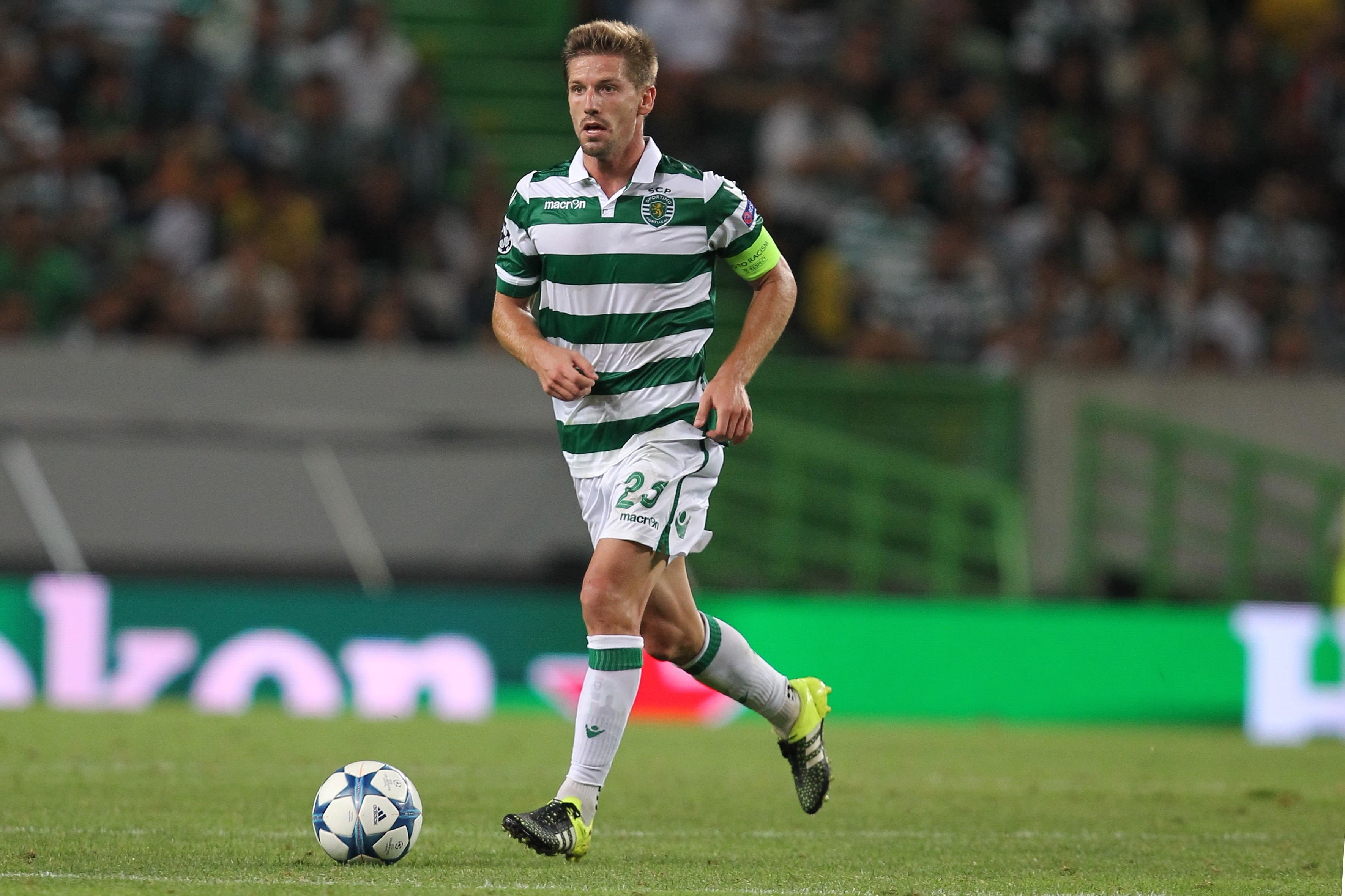 Adrien Silva – Đội Trưởng Đầy Nhiệt Huyết Hành Trình Lãnh Đạo Trong Bóng Đá Adrien Silva – Đội Trưởng Đầy Nhiệt Huyết Hành Trình Lãnh Đạo Trong Bóng Đá