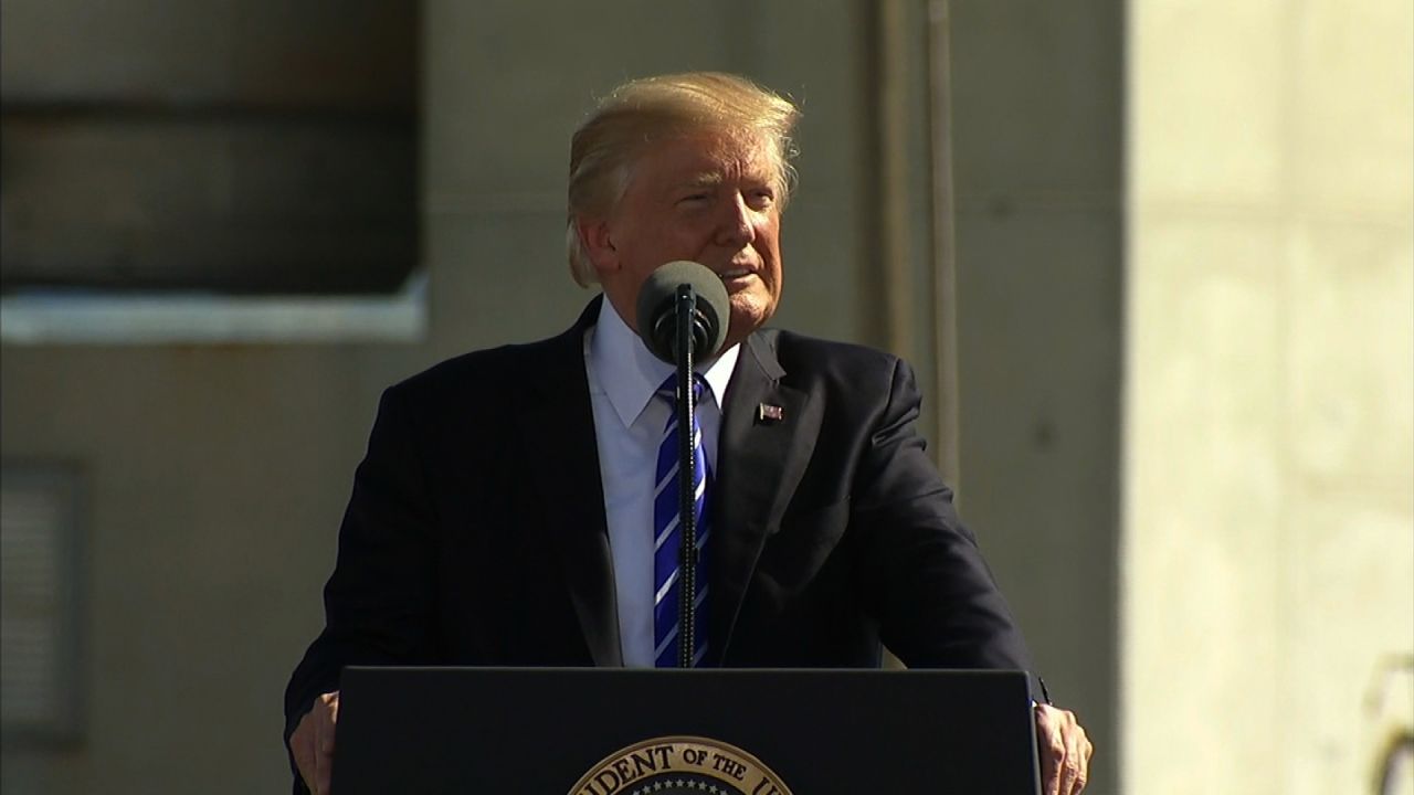 trump tax reform event nd screengrab