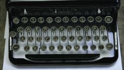 handmade gramercy typewriters 04
