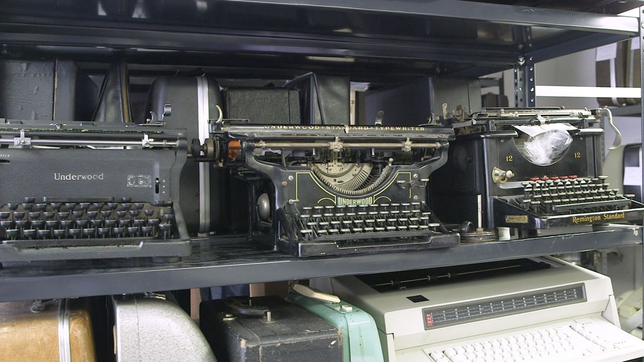 handmade gramercy typewriters 09