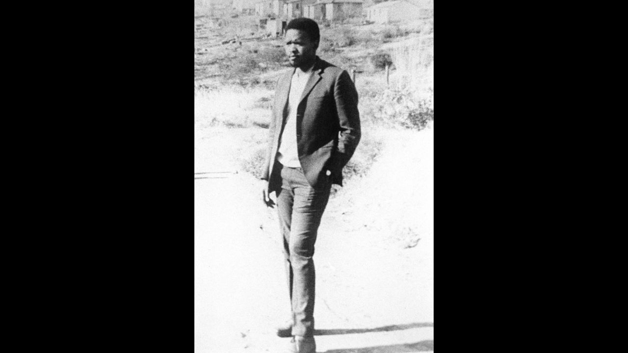 Biko argued psychological liberation was an important factor in the struggle: "the most potent weapon in the hands of the oppressor is the mind of the oppressed," he said.