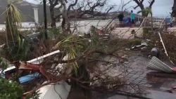 Irma's damage to St. Thomas: a warning to Florida