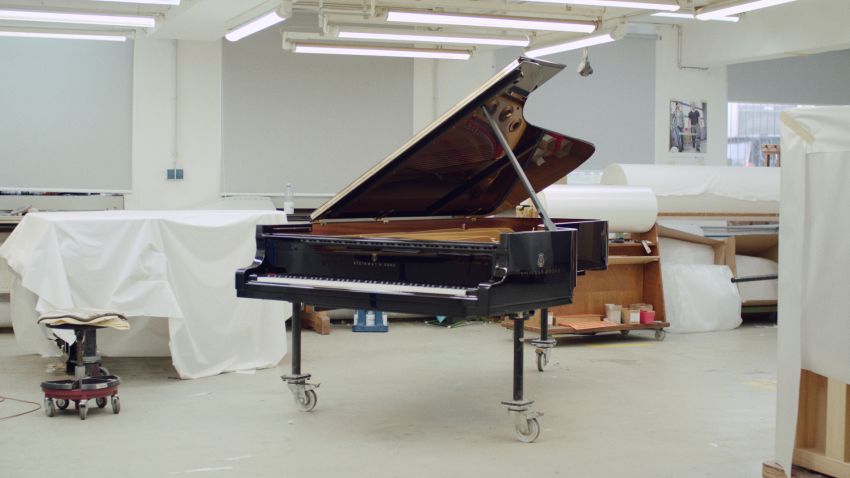 steinway 2