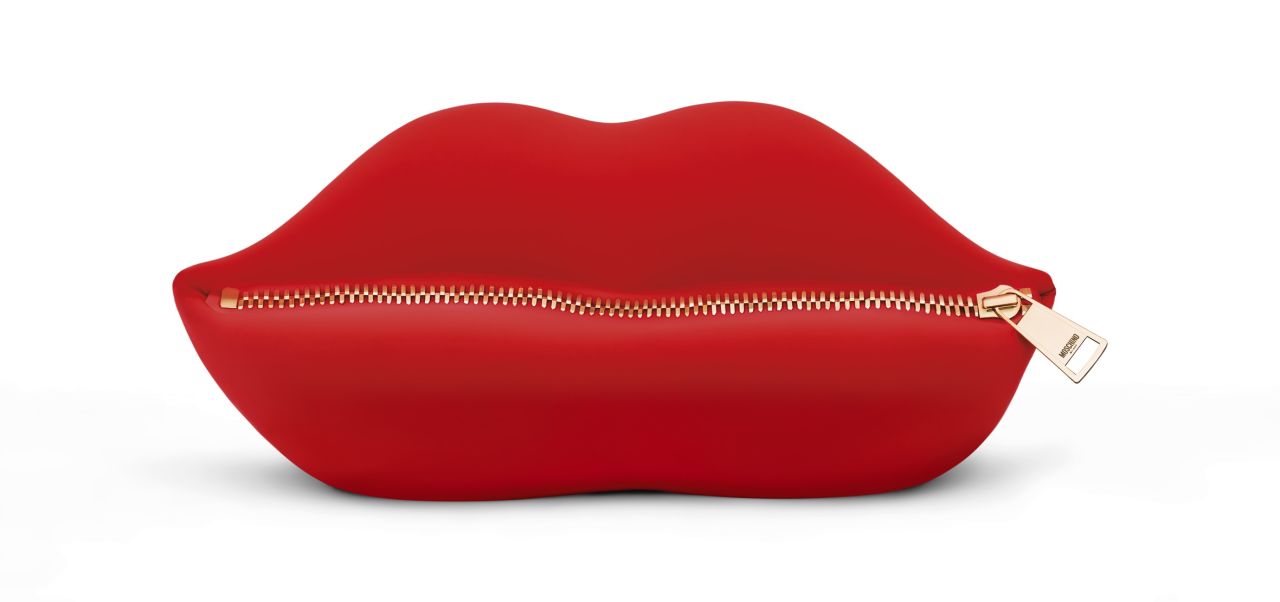 Recent years have seen a number of collaborations between high-profile fashion designers and established homeware brands, who have realized that consumers are hungry for a complete lifestyle experience. A key example? Moschino presented a modern take on Salvador Dali's "Mae West Lips Sofa," updating the surrealist classic for their first foray into furniture, launched earlier this year. 