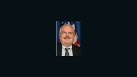 David Halstead