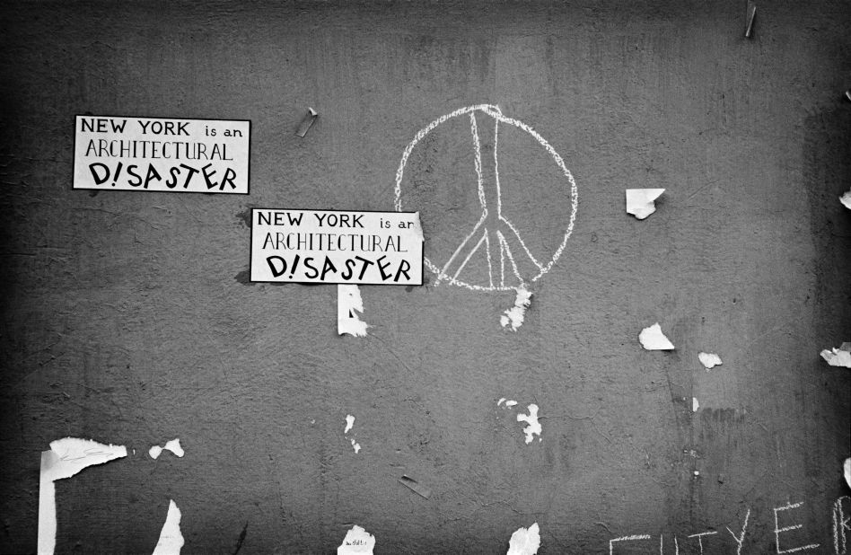 New York (1962) 